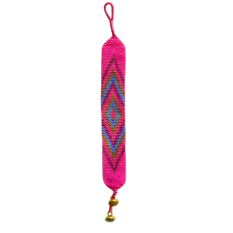 Pulsera Miyuki Akire