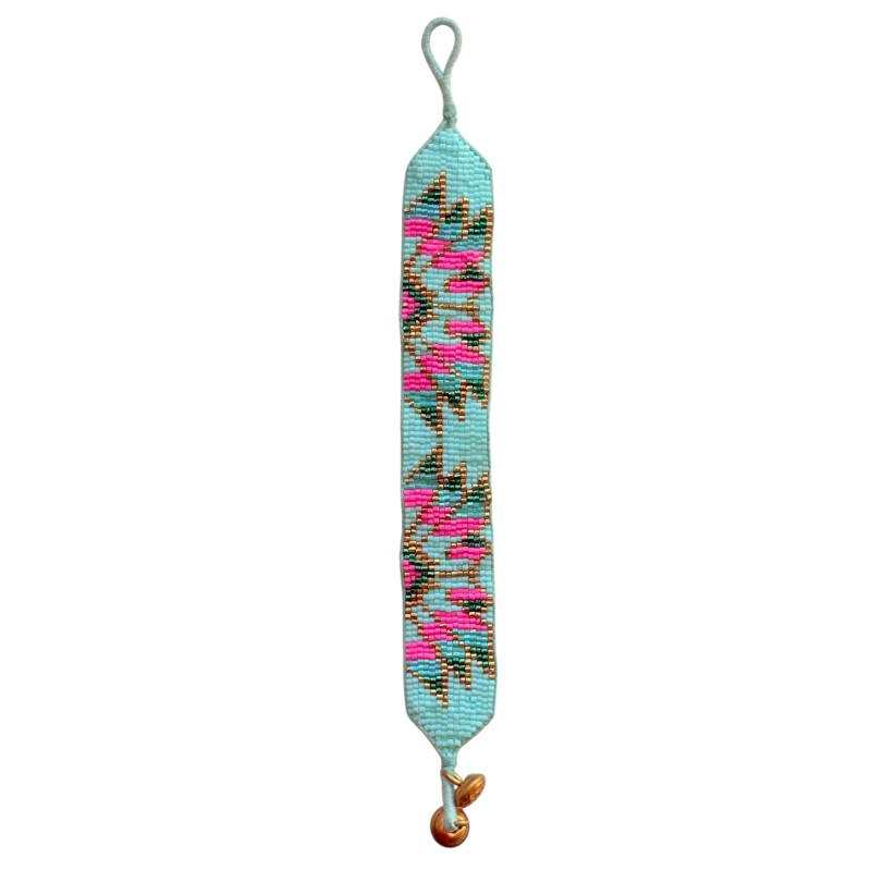 Pulsera Ritual