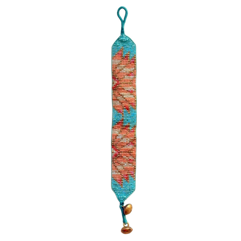 Pulsera Ritual