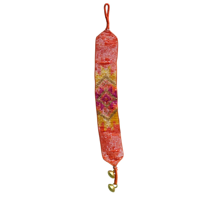 Pulsera Khan