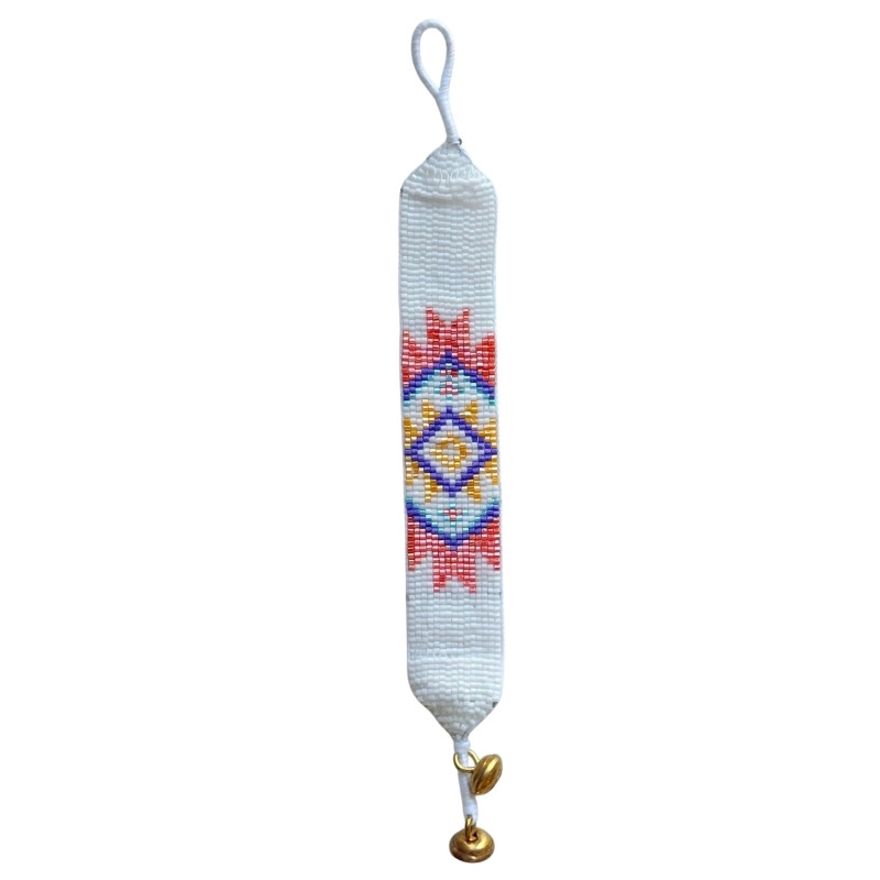 Pulsera Khan