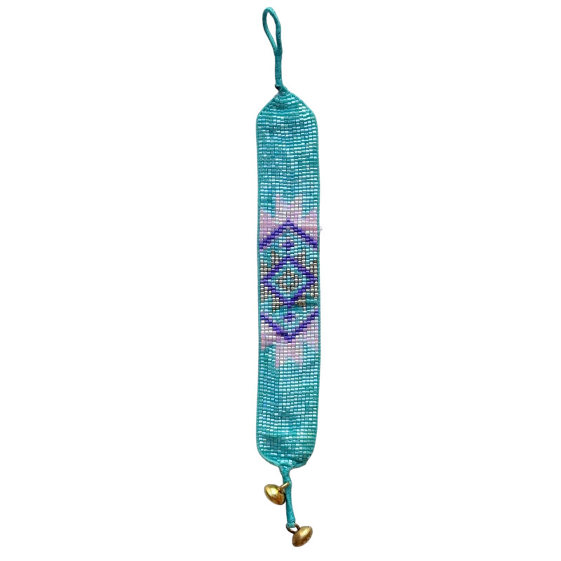 Pulsera Khan