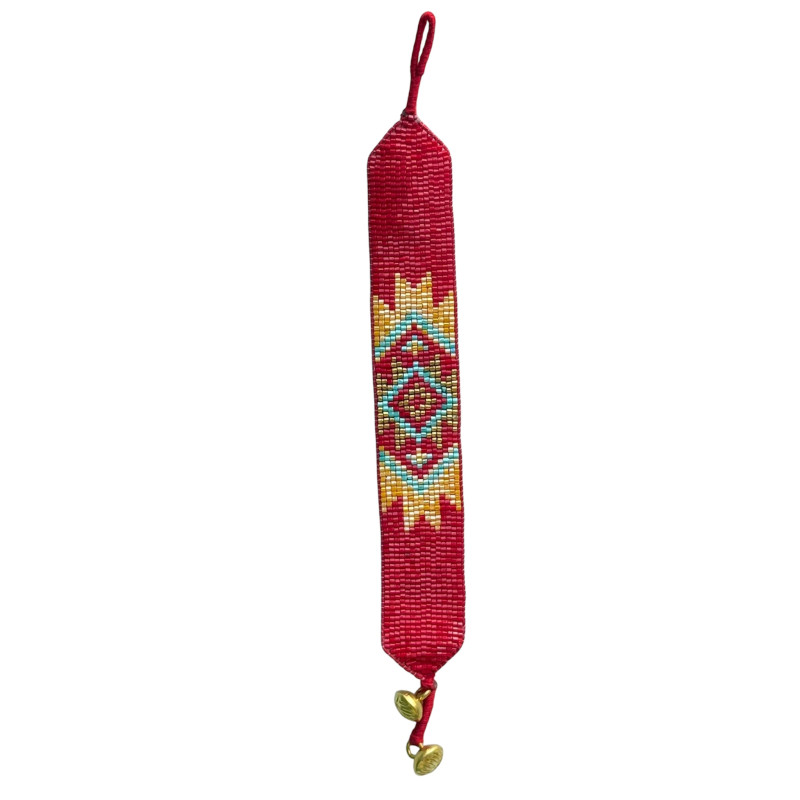 Pulsera Khan