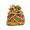Bolso Bombonera Zigzag | Aloha y Ohana | Venta al por mayor