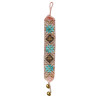 Pulsera Miyuki celta