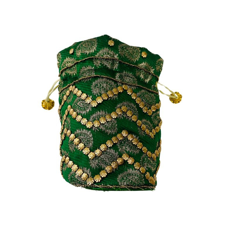 Bolso Bombonera Zigzag | Aloha y Ohana | Venta al por mayor