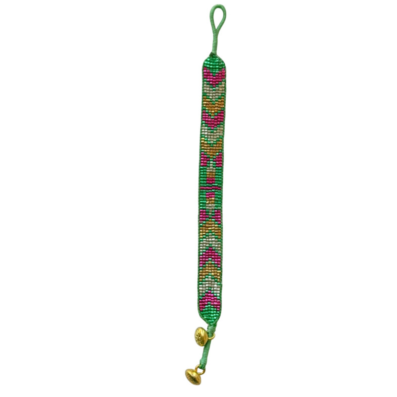 Pulsera Viri
