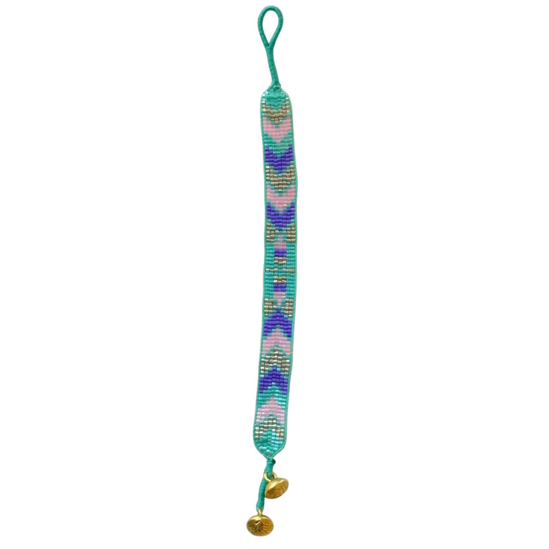 Pulsera Viri