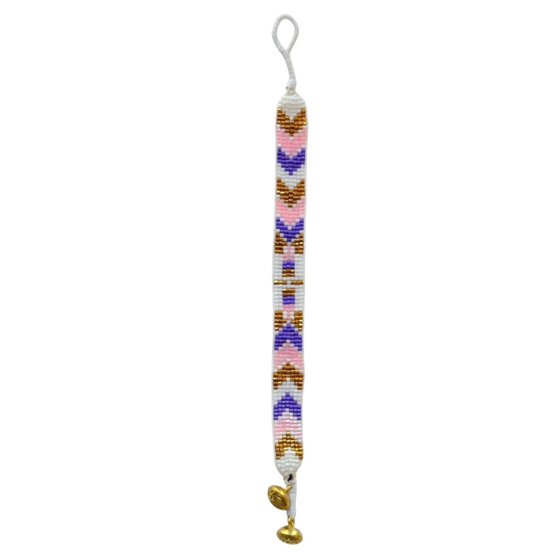 Pulsera Viri