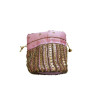 Bolso Bombonera Basic Lisa | Aloha y Ohana | Venta al por mayor