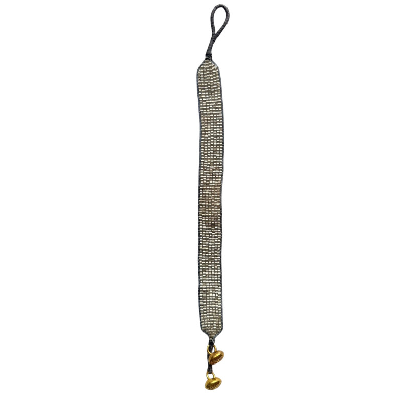 Pulsera Lisa