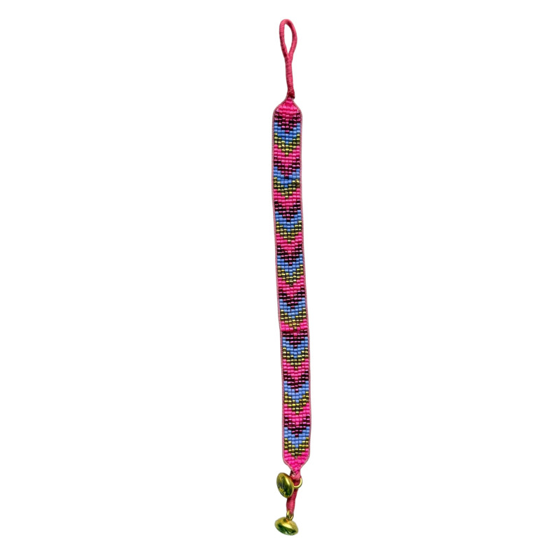 Pulsera Libertad
