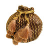 Bolso Bombonera Tassel | Aloha y Ohana | Venta al por mayor