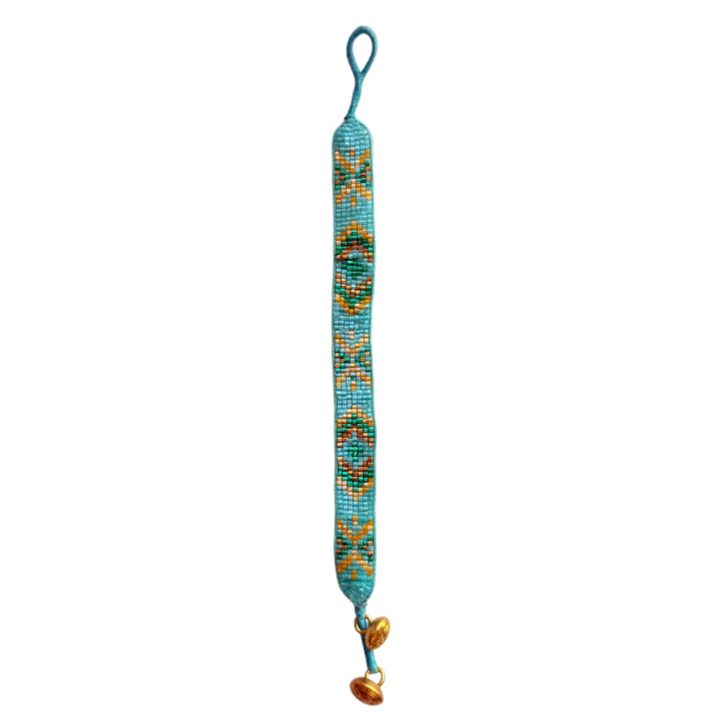 Pulsera Dora