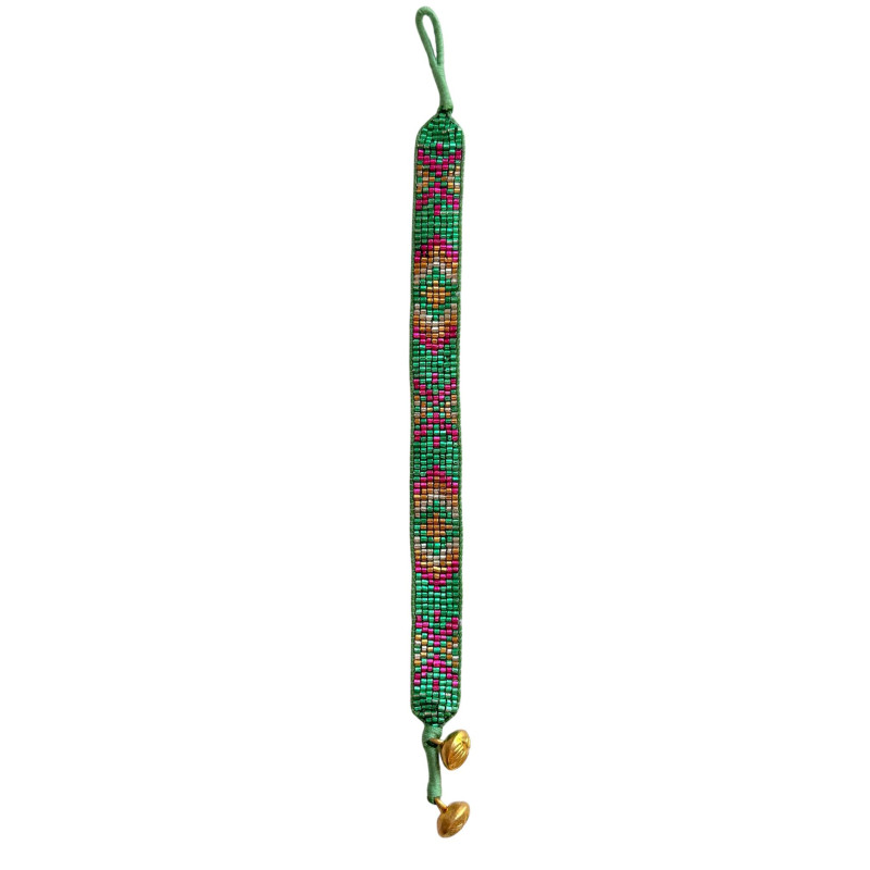 Pulsera Dora