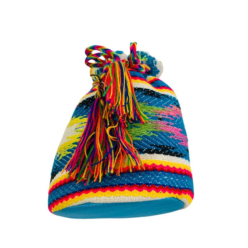 Bolso Bombonera Bohemia | Aloha y Ohana | Venta al por mayor