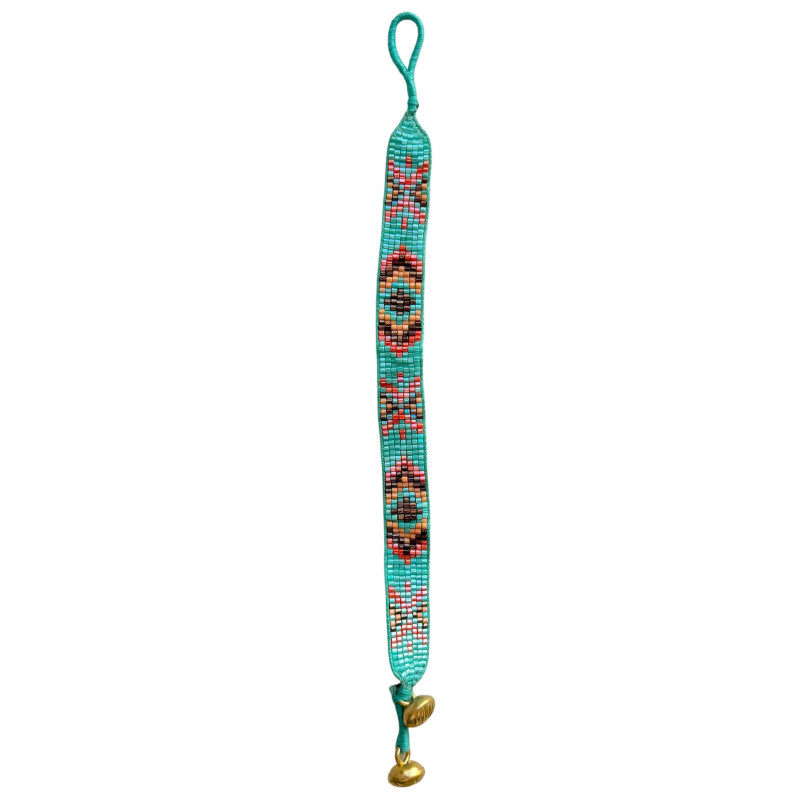 Pulsera Dora