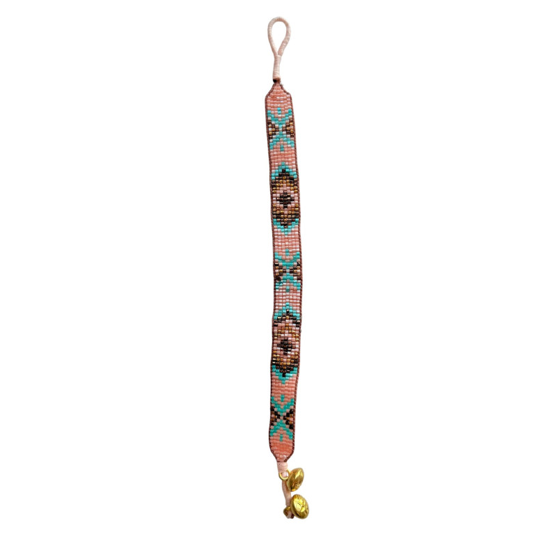Pulsera Dora