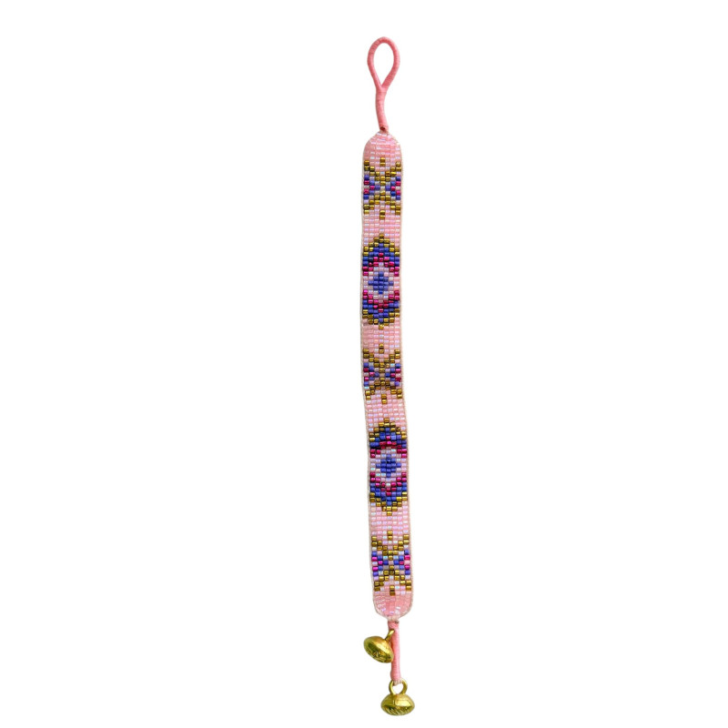 Pulsera Dora