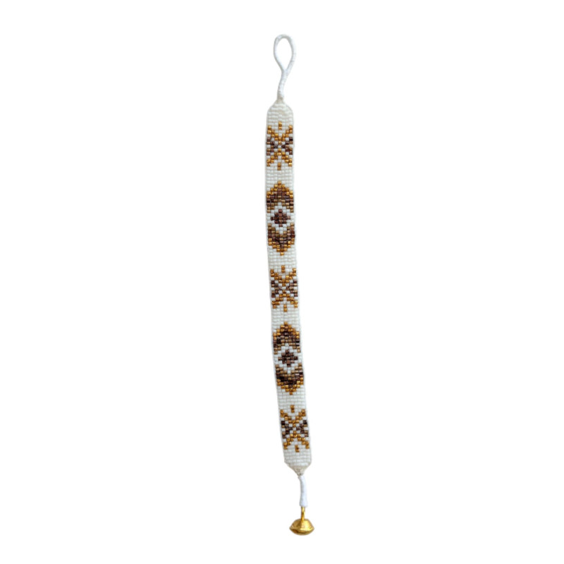 Pulsera Dora