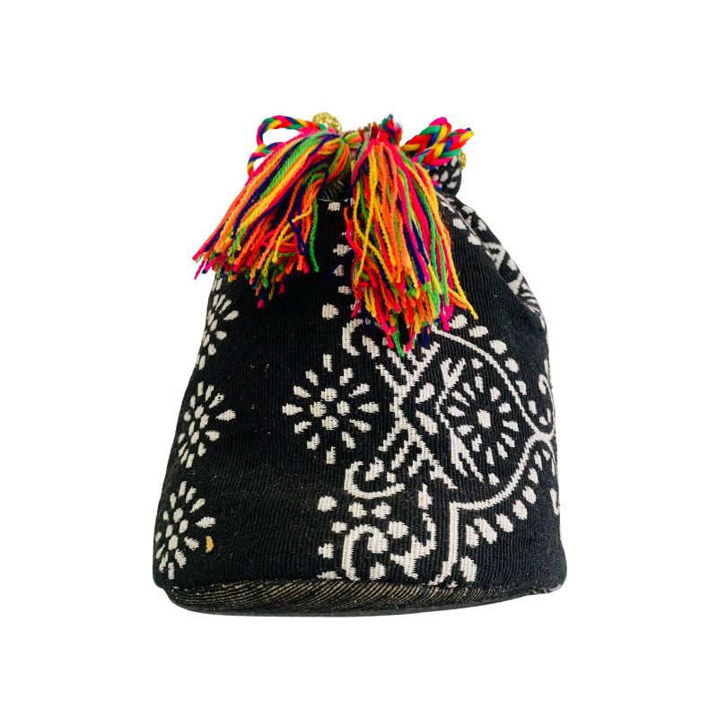 Bolso Bombonera Bohemia | Aloha y Ohana | Venta al por mayor