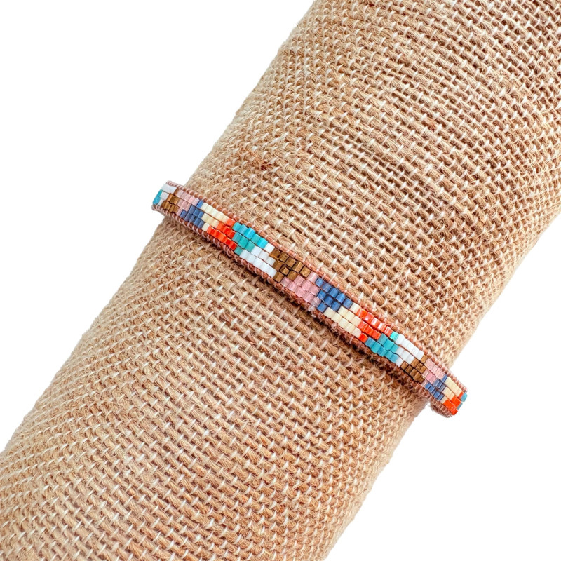 Pulsera Esmeralda | Aloha y Ohana | Venta al por mayor