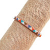 Pulsera Esmeralda | Aloha y Ohana | Venta al por mayor