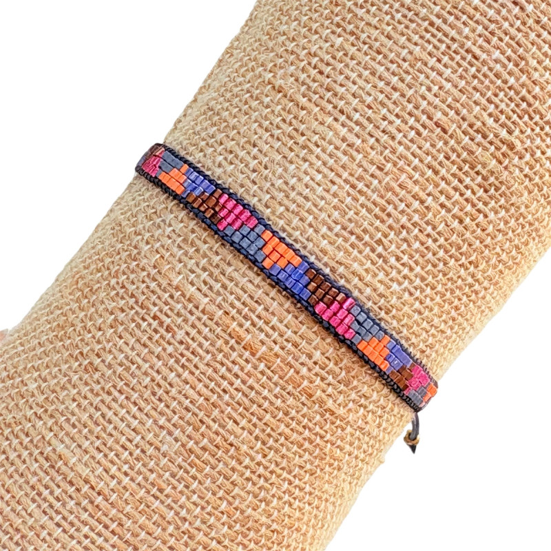 Pulsera Esmeralda | Aloha y Ohana | Venta al por mayor