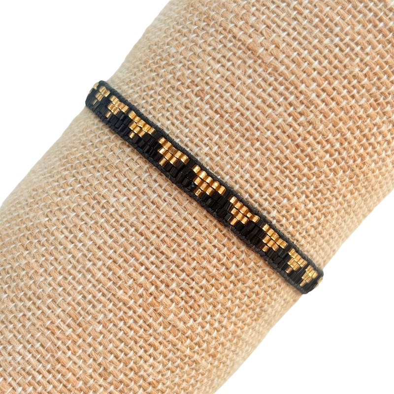 Pulsera Esmeralda | Aloha y Ohana | Venta al por mayor
