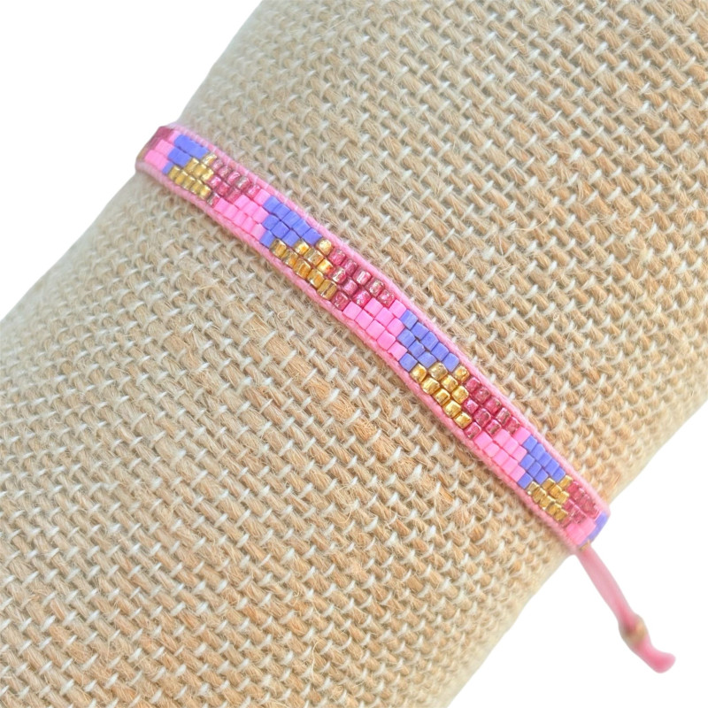 Pulsera Esmeralda | Aloha y Ohana | Venta al por mayor