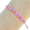 Pulsera Esmeralda | Aloha y Ohana | Venta al por mayor