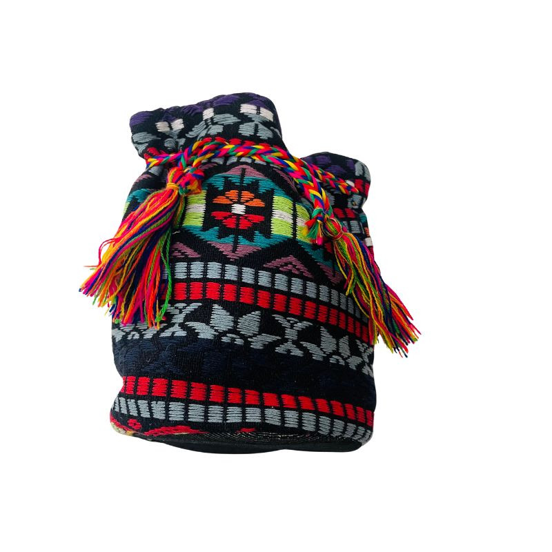 Bolso Bombonera Bohemia | Aloha y Ohana | Venta al por mayor