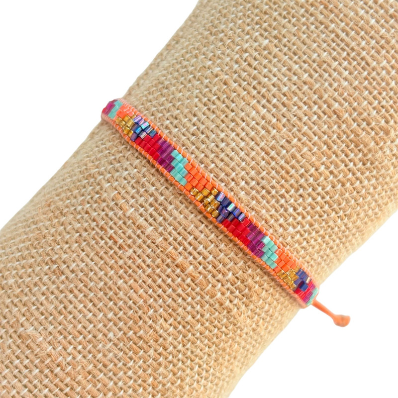 Pulsera Esmeralda | Aloha y Ohana | Venta al por mayor