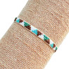 Pulsera Esmeralda | Aloha y Ohana | Venta al por mayor