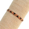 Pulsera Esmeralda | Aloha y Ohana | Venta al por mayor