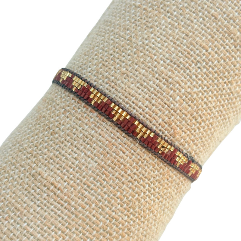 Pulsera Esmeralda | Aloha y Ohana | Venta al por mayor