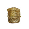 Aloha and Ohana Wholesale Rhombus Plain Bowler Bag | Aloha and Ohana | Wholesale