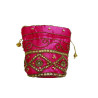 Bolso Bombonera Rombo Liso | Aloha y Ohana | Venta al por mayor