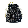 Aloha and Ohana Glitter Bowler Bag | Wholesale