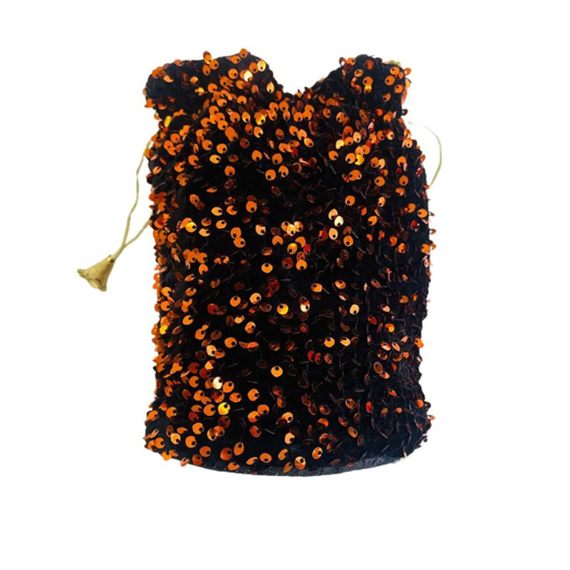 Bombonera Brillo