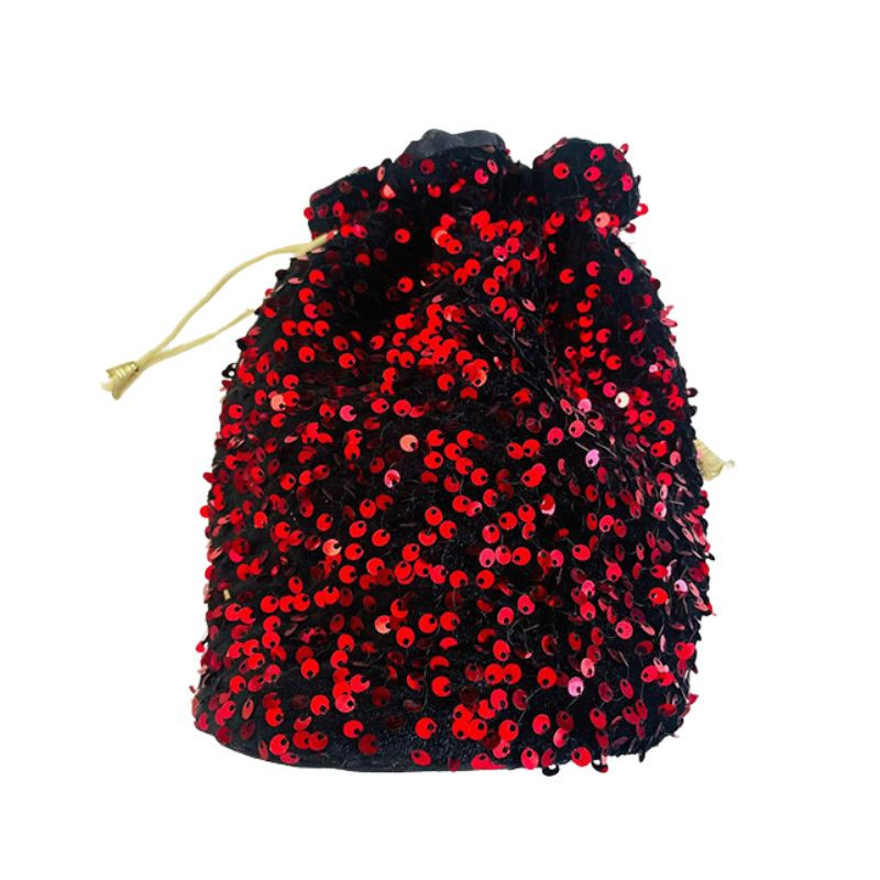 Bolso Bombonera Brillo | Aloha y Ohana | Venta al por mayor