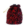 Bolso Bombonera Brillo | Aloha y Ohana | Venta al por mayor