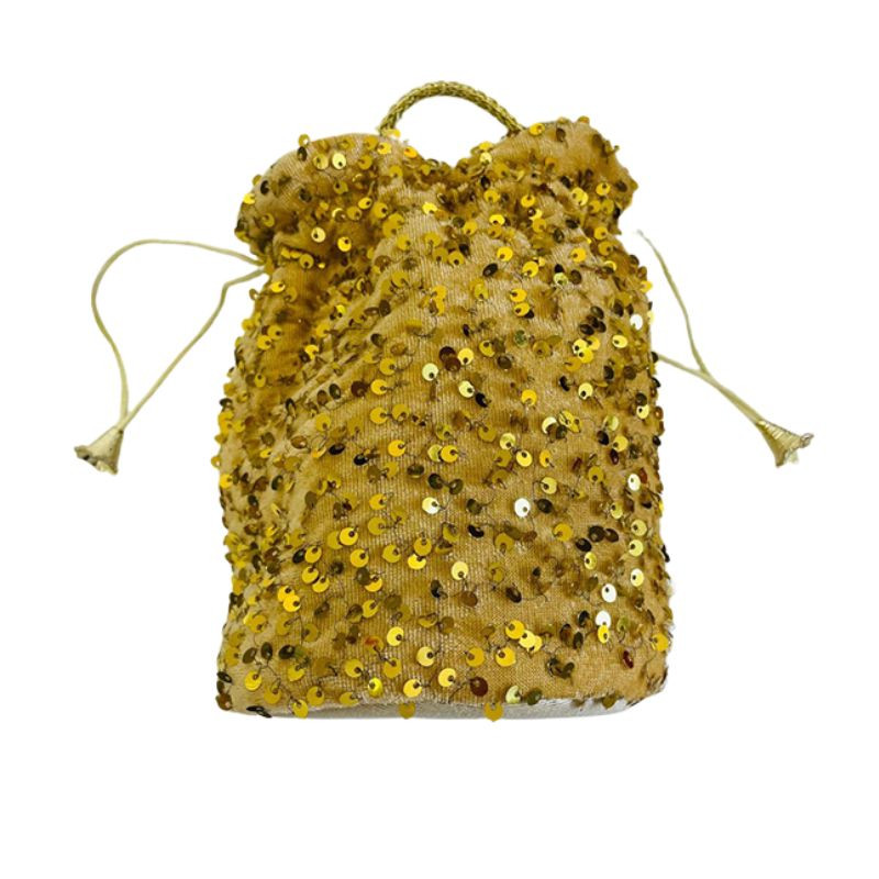 Bolso Bombonera Brillo | Aloha y Ohana | Venta al por mayor