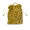 Aloha and Ohana Glitter Bowler Bag | Wholesale