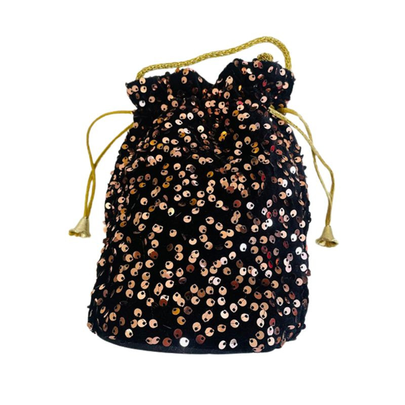 Bolso Bombonera Brillo | Aloha y Ohana | Venta al por mayor