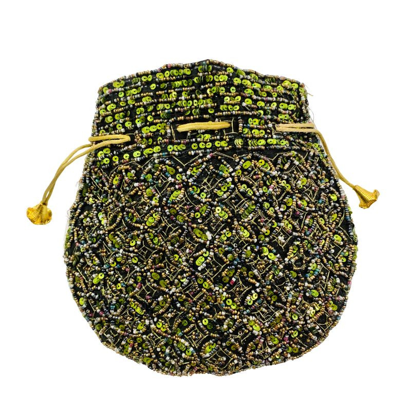 Bolso Bombonera Oval| Aloha y Ohana | Venta al por mayor