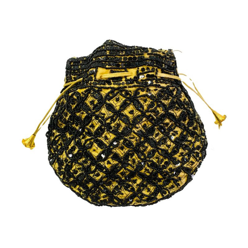 Bolso Bombonera Oval| Aloha y Ohana | Venta al por mayor
