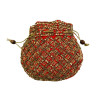 Bolso Bombonera Oval| Aloha y Ohana | Venta al por mayor