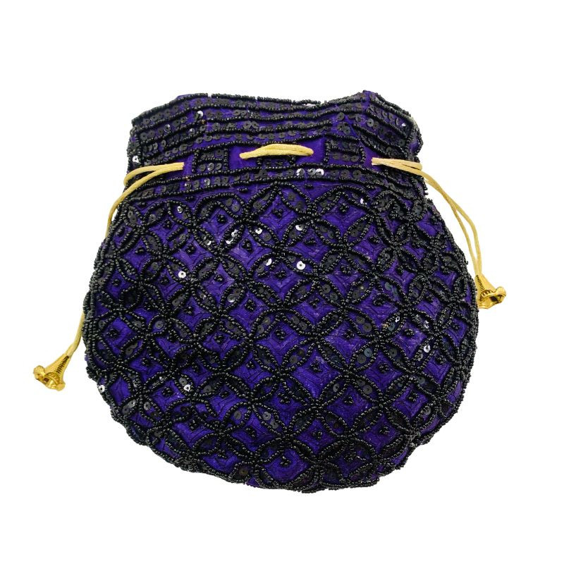 Bolso Bombonera Oval| Aloha y Ohana | Venta al por mayor