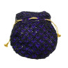 Bolso Bombonera Oval| Aloha y Ohana | Venta al por mayor